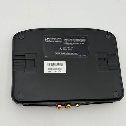 URC PSX-2 Television Universal Remote