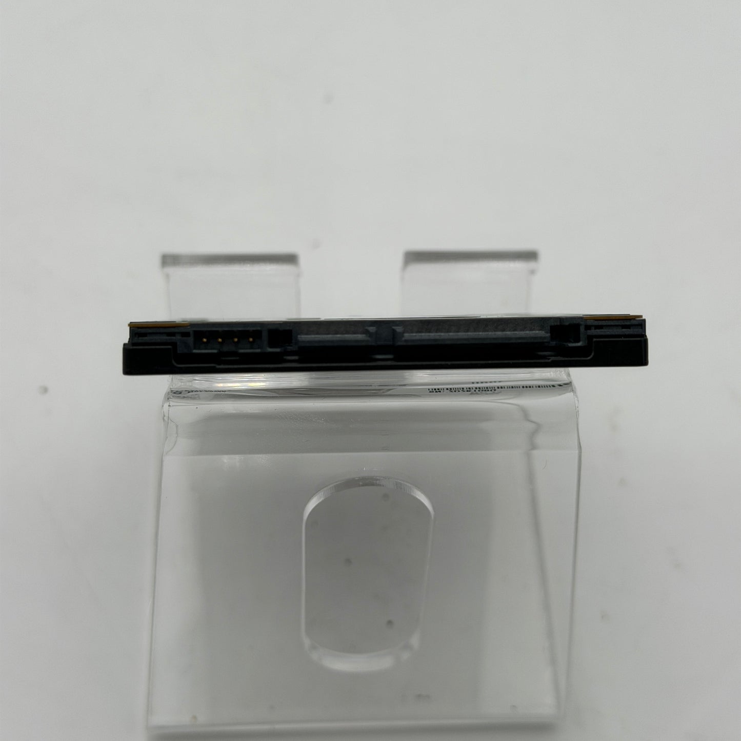 Seagate Barracuda HDD 2TB Green