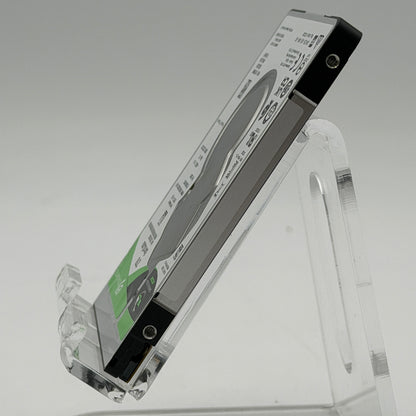 Seagate Barracuda HDD 2TB Green