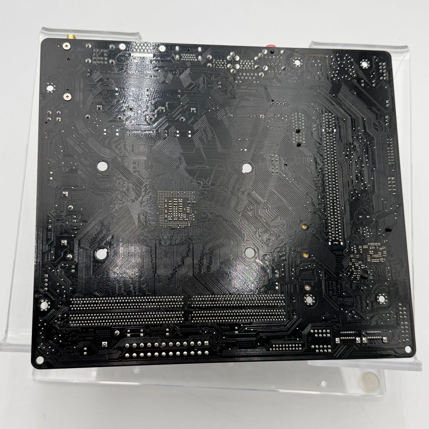 ASROCK A320M/AC Motherboard