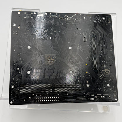 ASROCK A320M/AC Motherboard