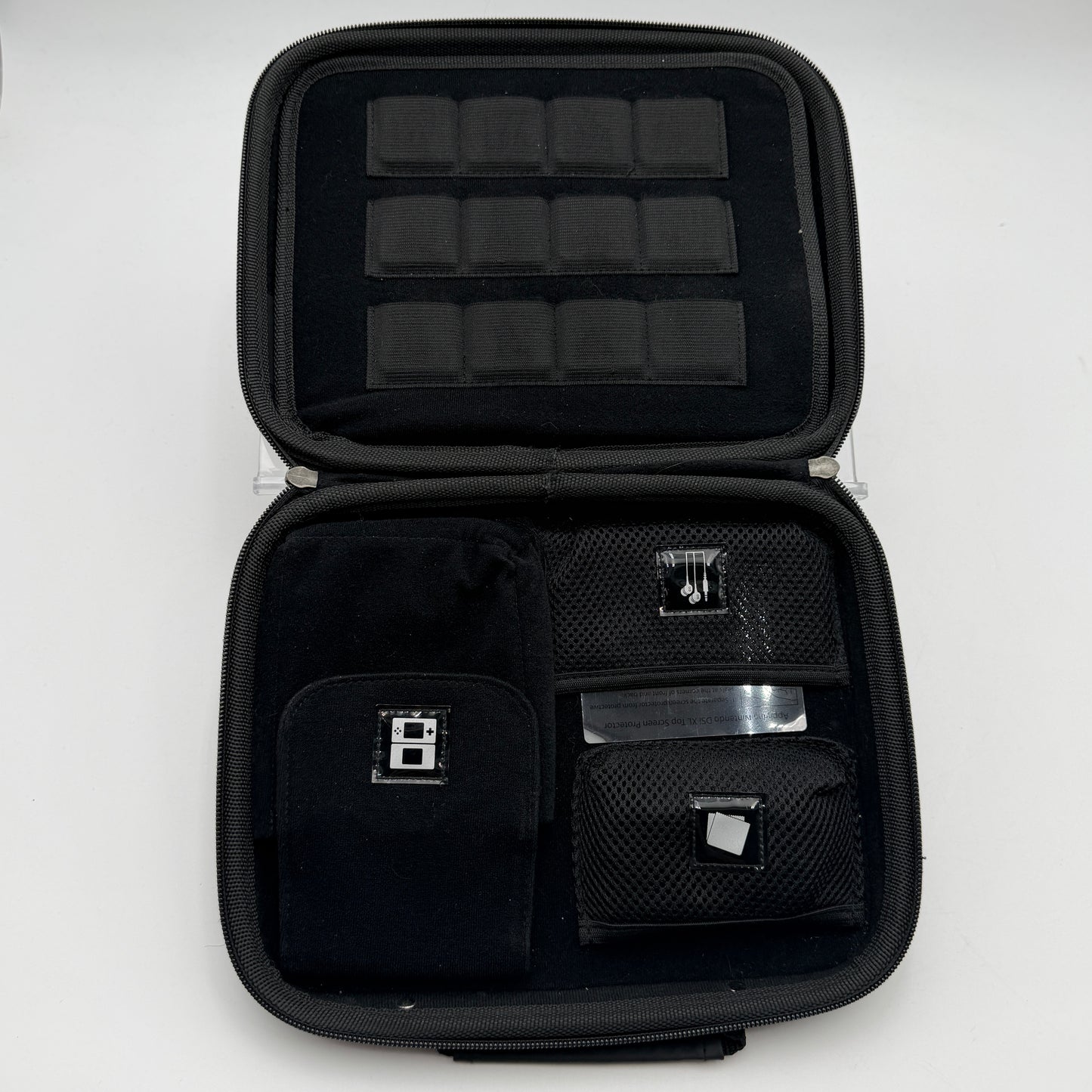 Sony Nintendo DS Carrying Case