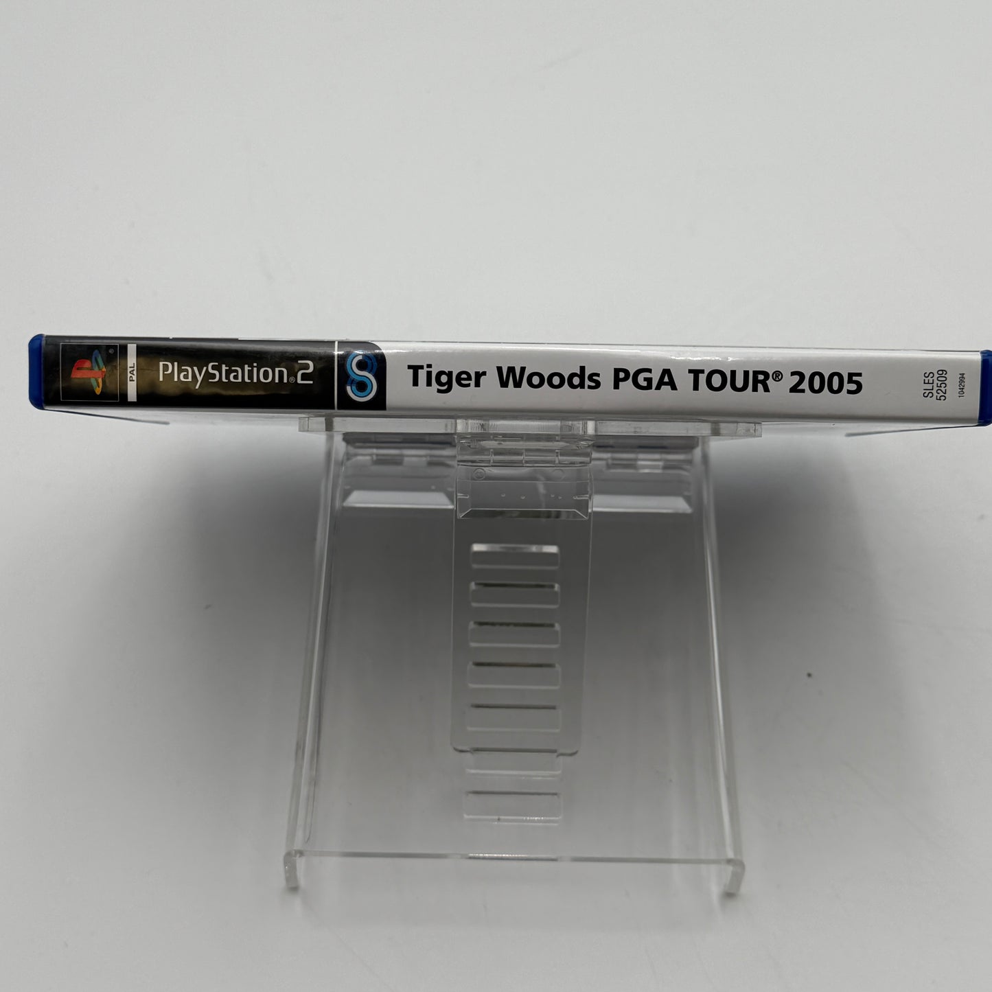 Sony EA Sports Twin Pack with Manual