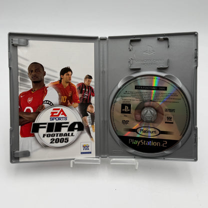 Sony EA Sports Twin Pack with Manual