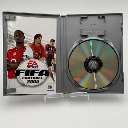 Sony EA Sports Twin Pack with Manual