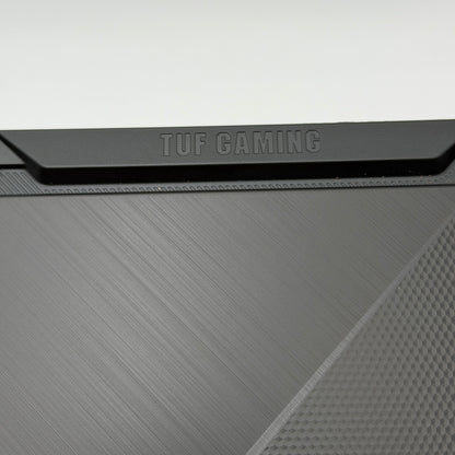 Asus TUF Gaming A15 15-inch AMD Ryzen 5 8GB RTX 2050 512GB