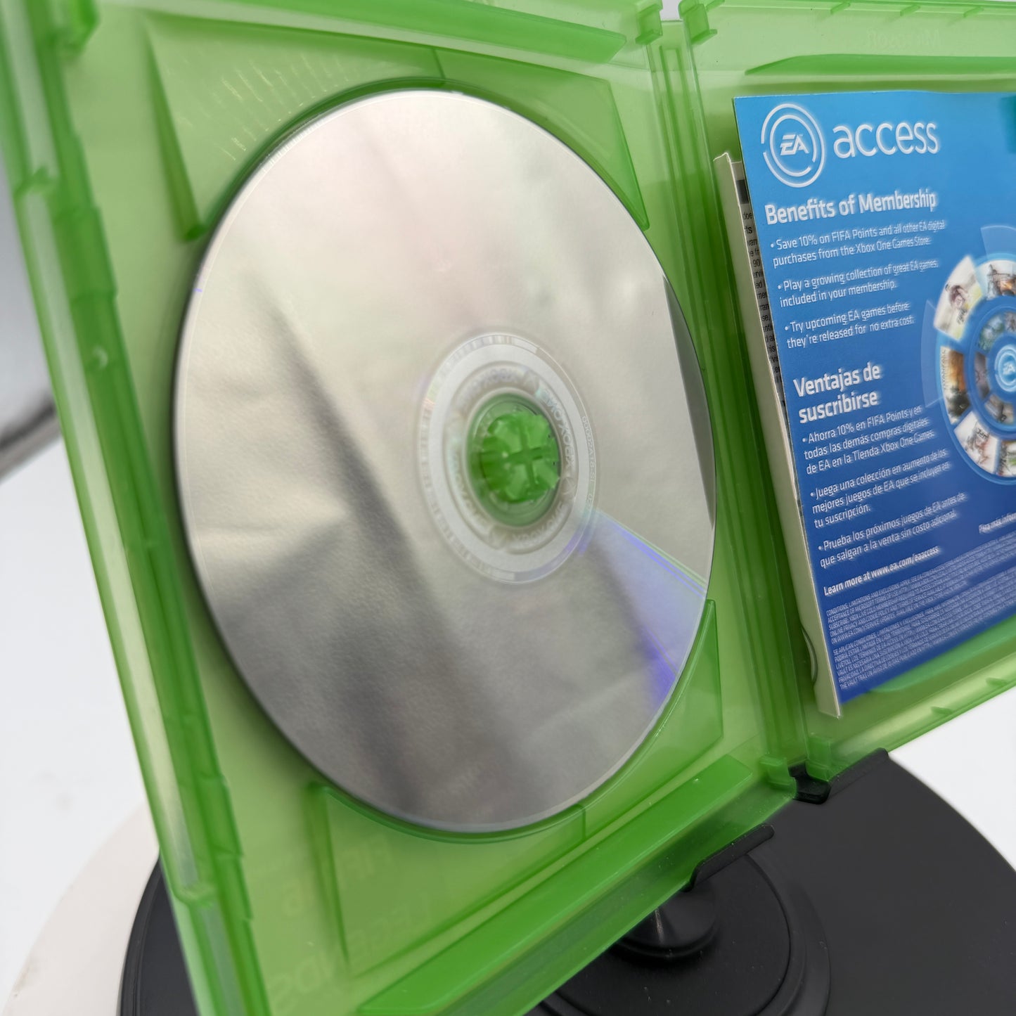 FIFA 16 Microsoft Xbox One CIB