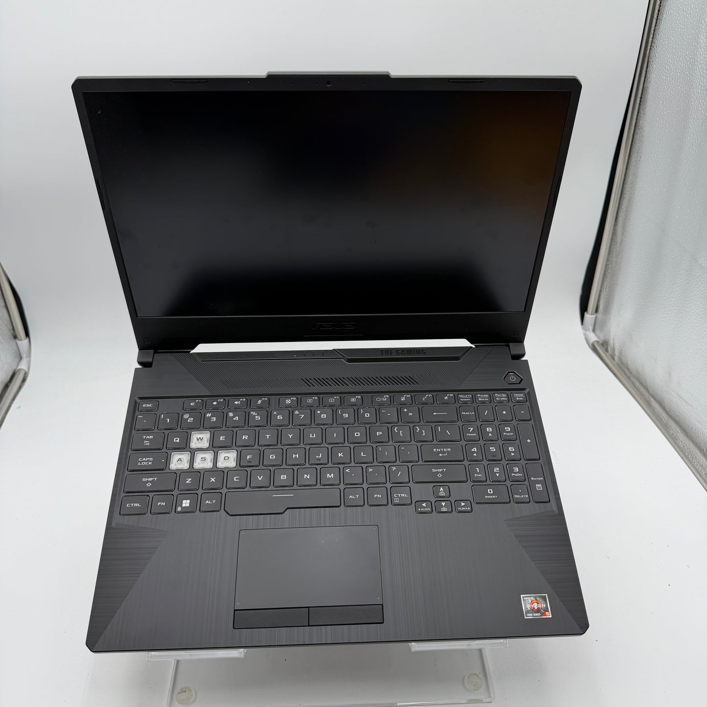 Asus TUF Gaming A15 15-inch AMD Ryzen 5 8GB RTX 2050 512GB
