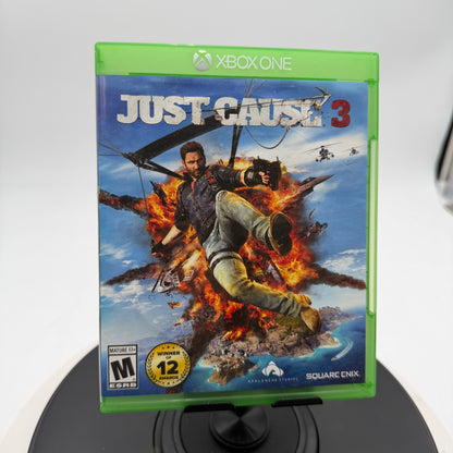 Just Cause 3 Xbox One