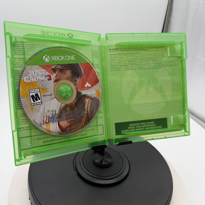 Just Cause 3 Xbox One