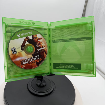 Battlefield Hardline Xbox One