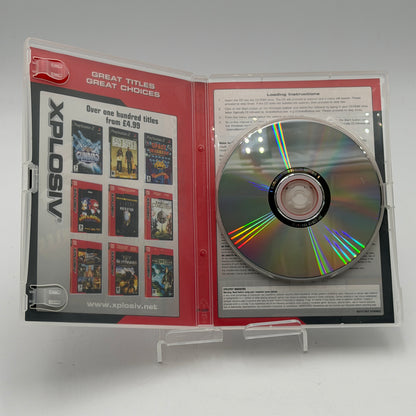 Sega Sonic and Knuckles Collection PAL