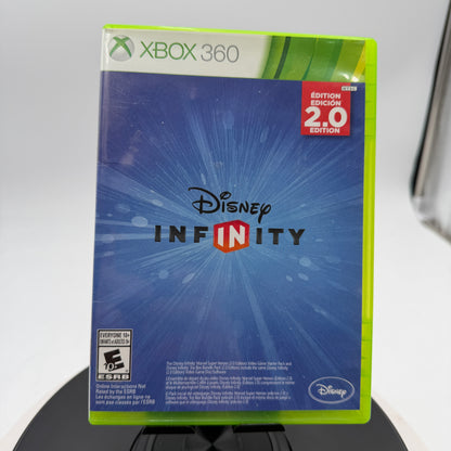 Disney Infinity 2.0 PAL 360 CIB