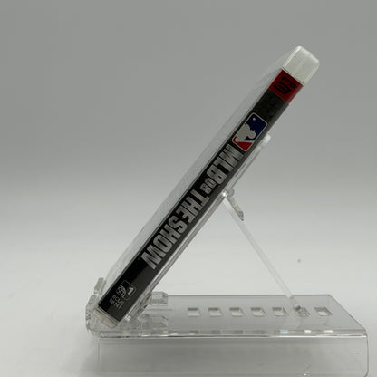 Playstation 3 MLB 08 The Show Black with Box