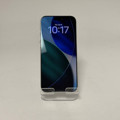 Apple iPhone 17 Pro Max 256GB VERIZON ONLY
