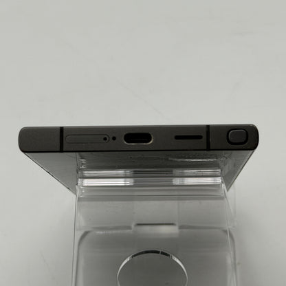 FL02-29863 - Samsung Galaxy S24 Ultra 512GB Black for Parts and Repair AT&T Broken