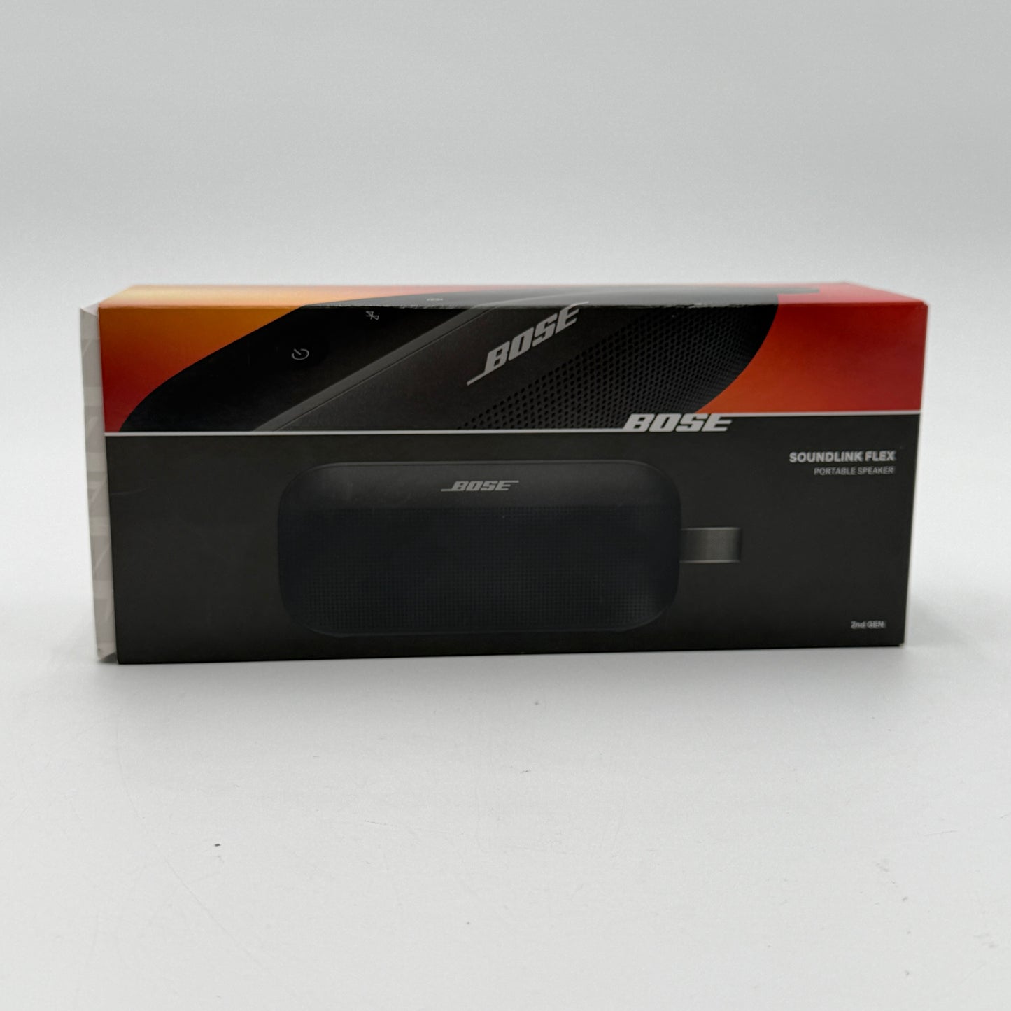 Bose SoundLink Flex Bluetooth Portable Speaker NIB