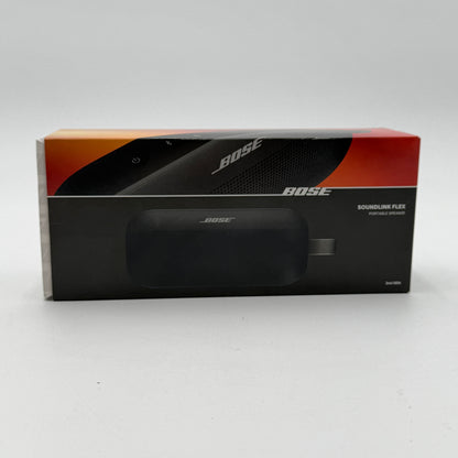 Bose SoundLink Flex Bluetooth Portable Speaker NIB