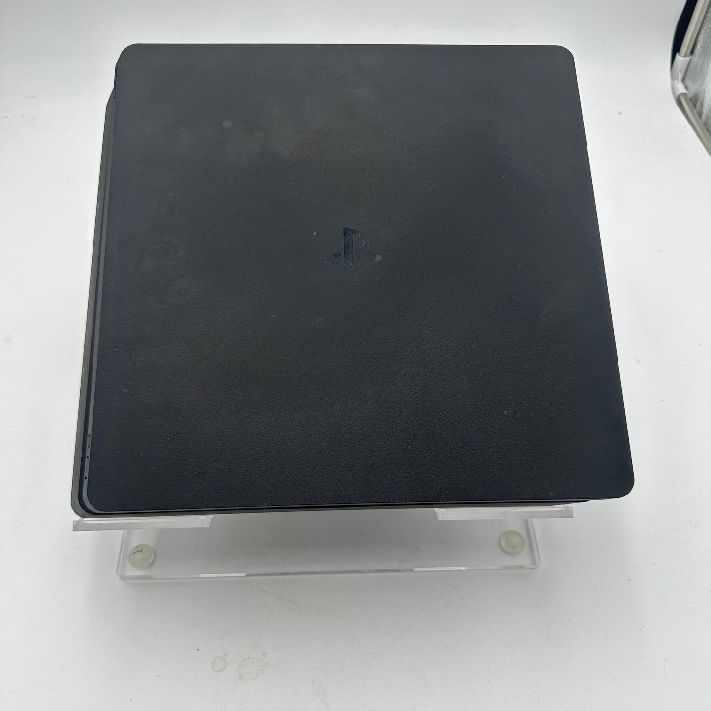 Sony PlayStation 4 CUH-2015A 500GB Black Console READ