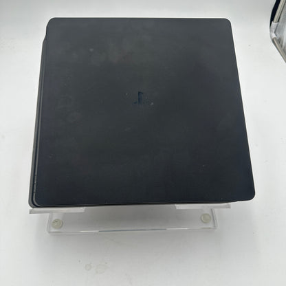 Sony PlayStation 4 CUH-2015A 500GB Black Console READ