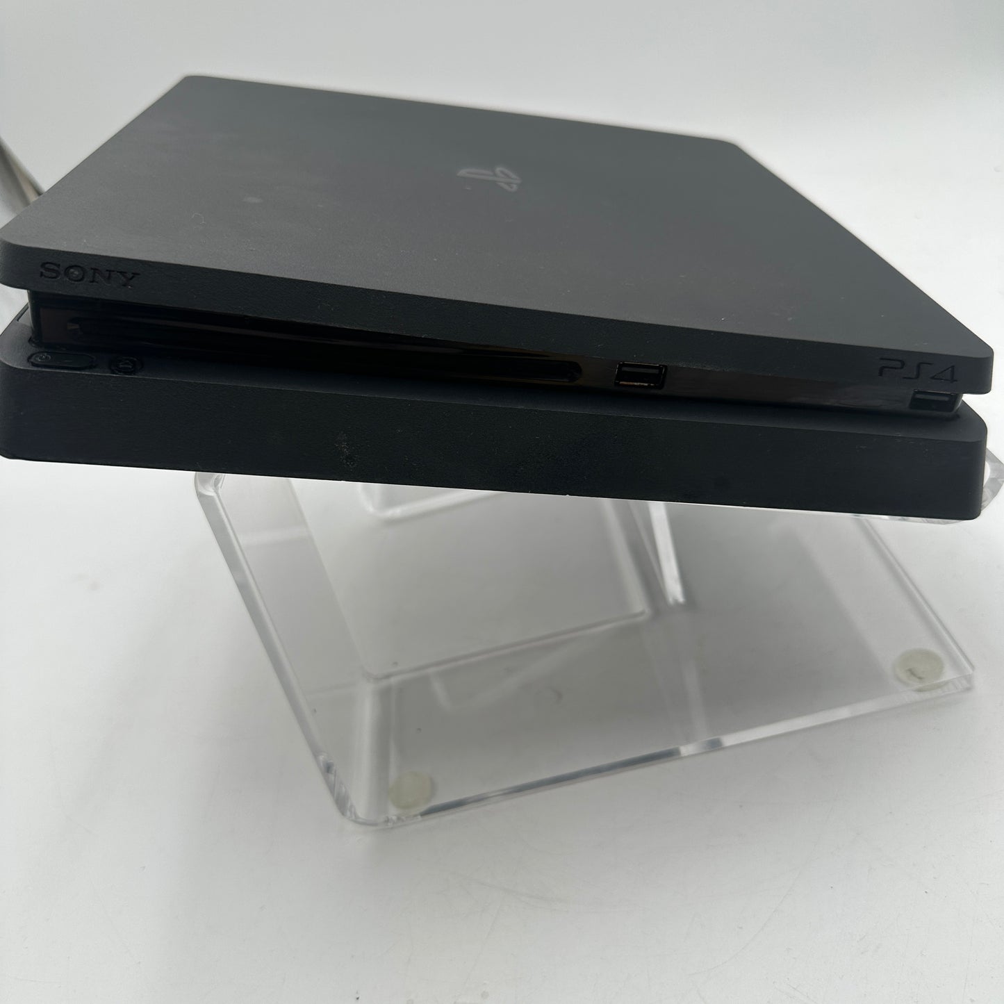 Sony PlayStation 4 CUH-2015A 500GB Black Console READ
