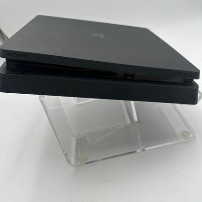 Sony PlayStation 4 CUH-2015A 500GB Black Console READ
