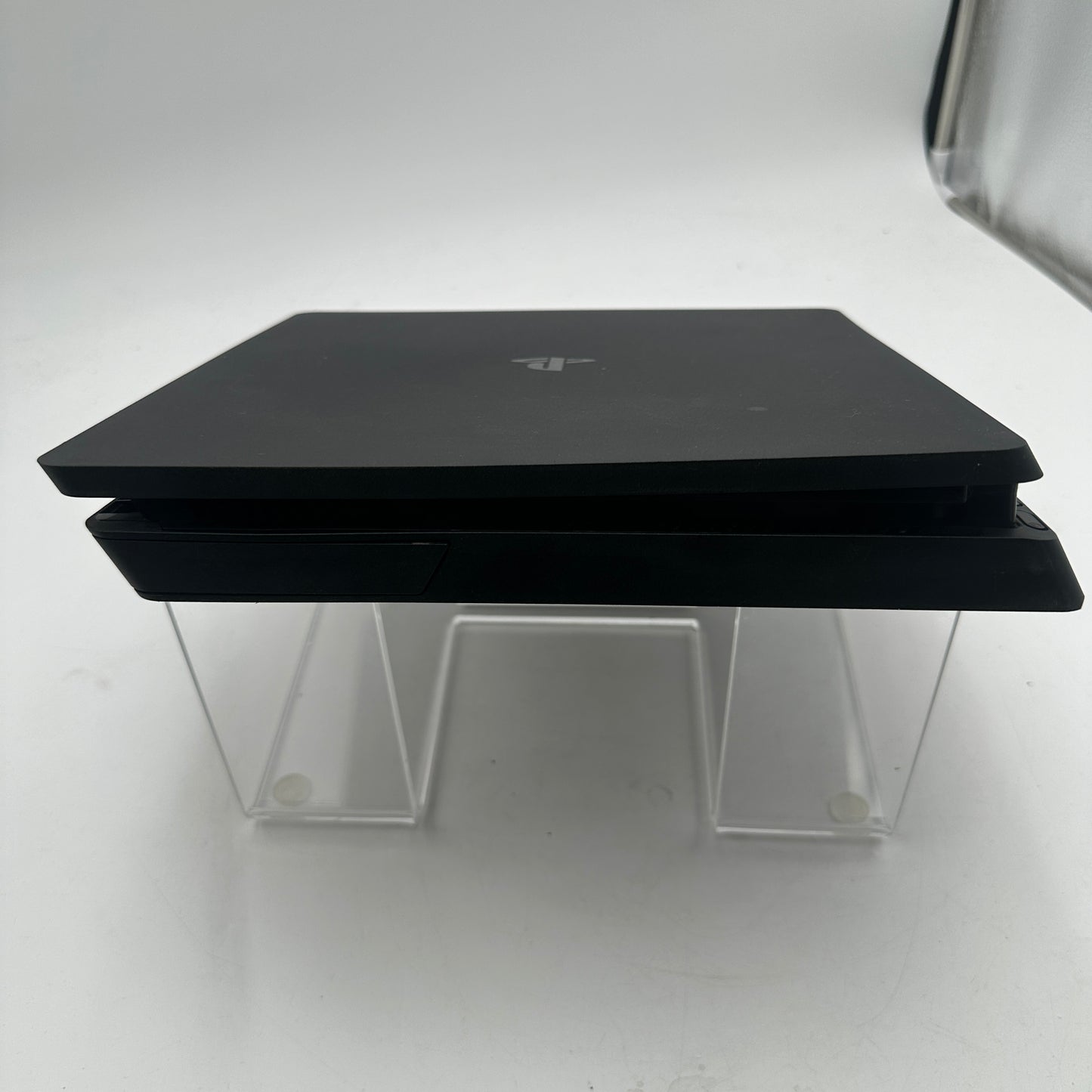 Sony PlayStation 4 CUH-2015A 500GB Black Console READ