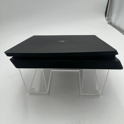 Sony PlayStation 4 CUH-2015A 500GB Black Console READ
