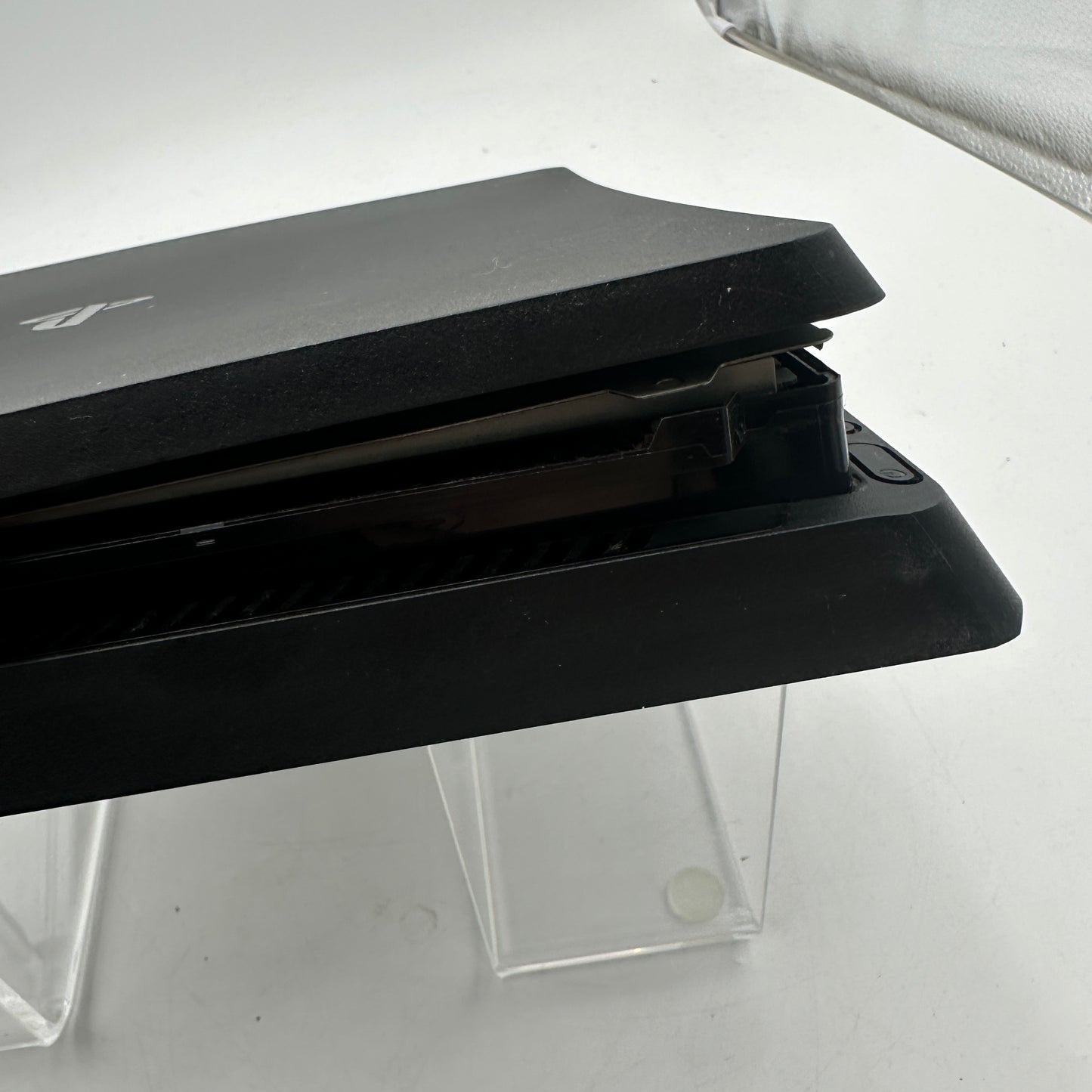 Sony PlayStation 4 CUH-2015A 500GB Black Console READ