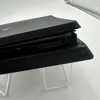 Sony PlayStation 4 CUH-2015A 500GB Black Console READ