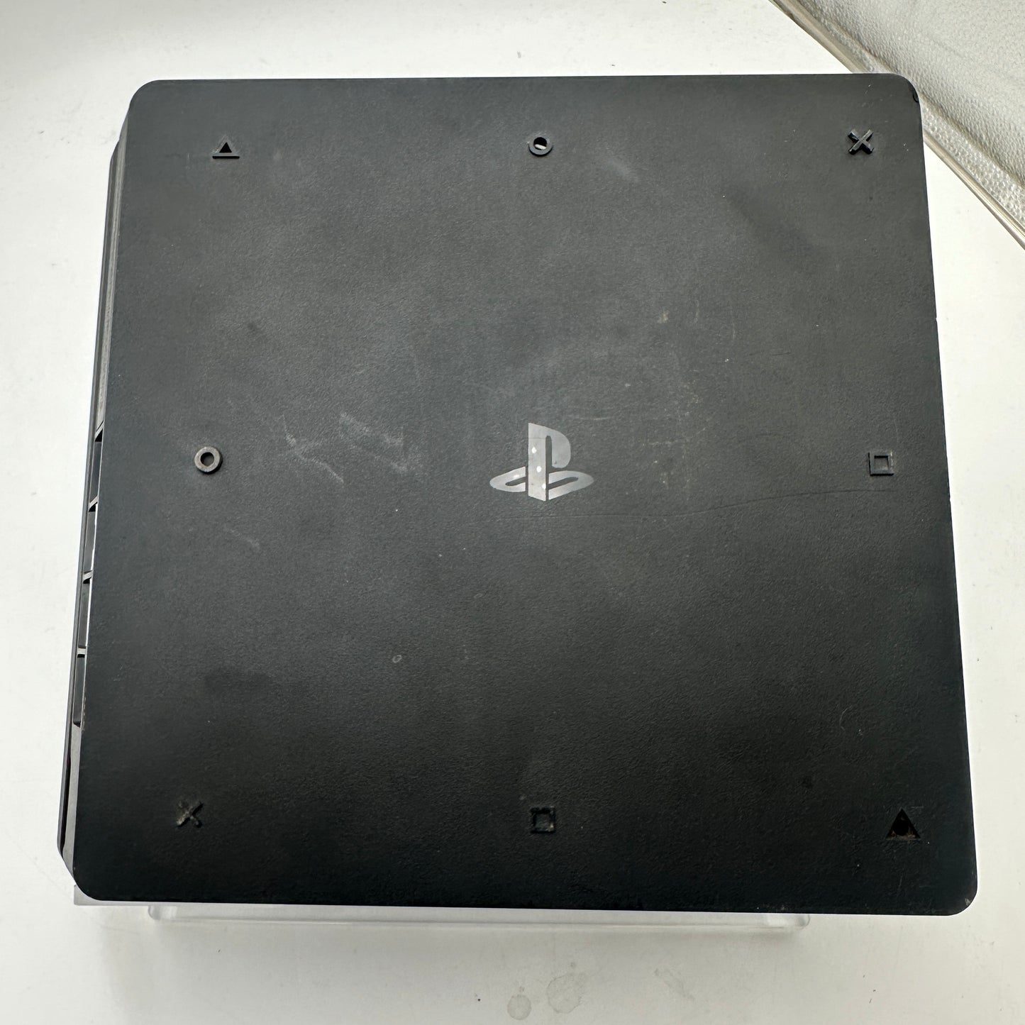 Sony PlayStation 4 CUH-2015A 500GB Black Console READ