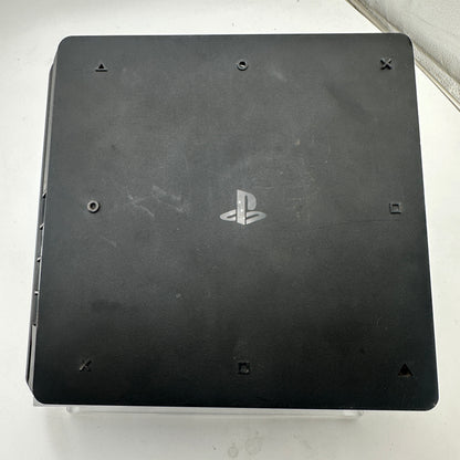 Sony PlayStation 4 CUH-2015A 500GB Black Console READ