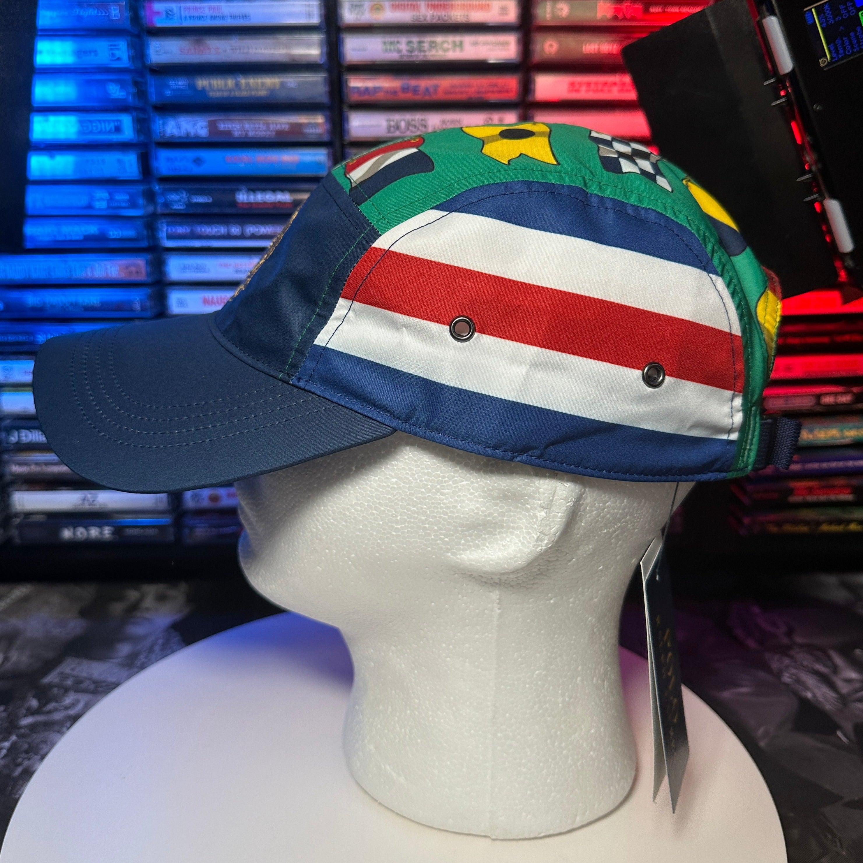 Ralph lauren cp 93 hat best sale