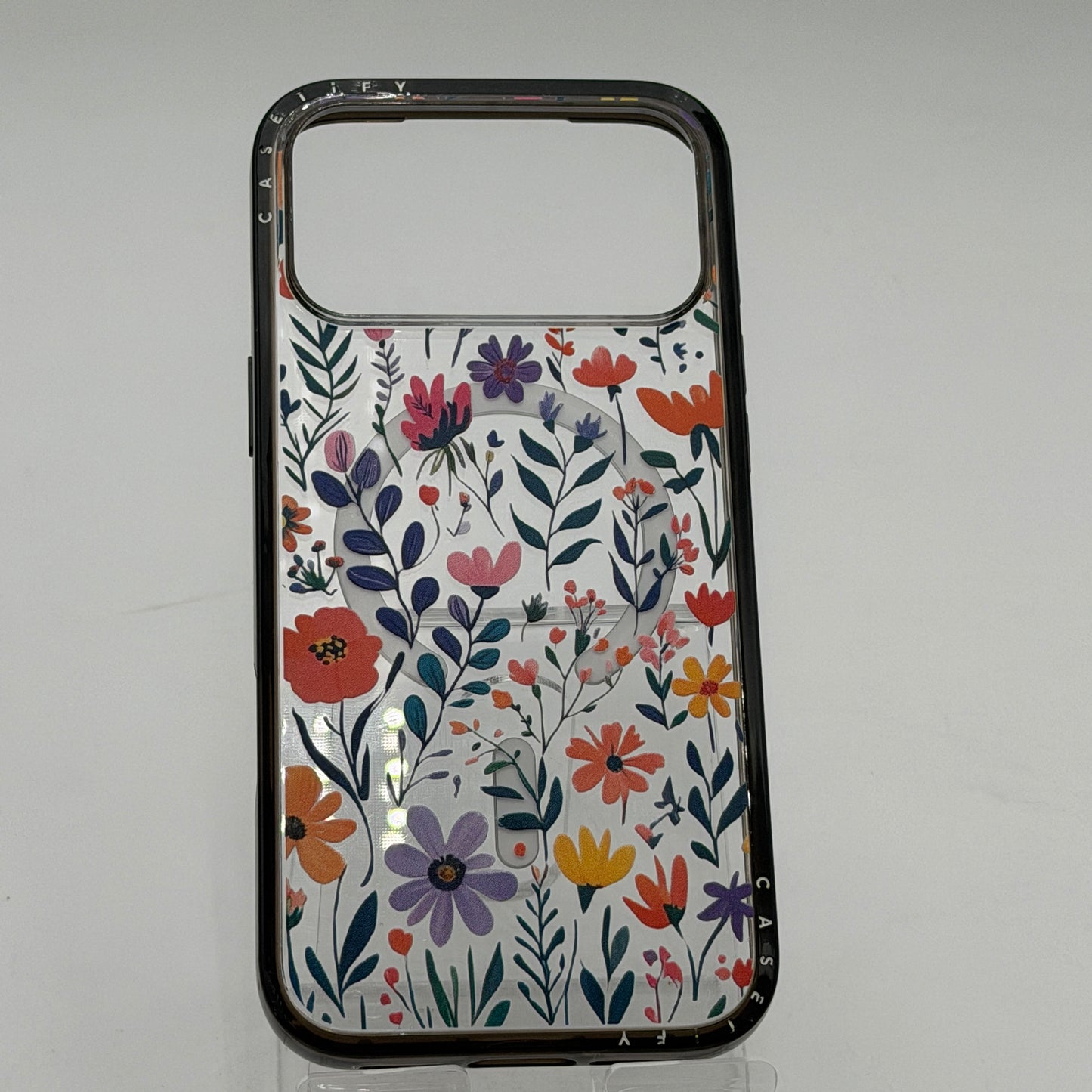 Casetify iPhone 17 Pro Max Case