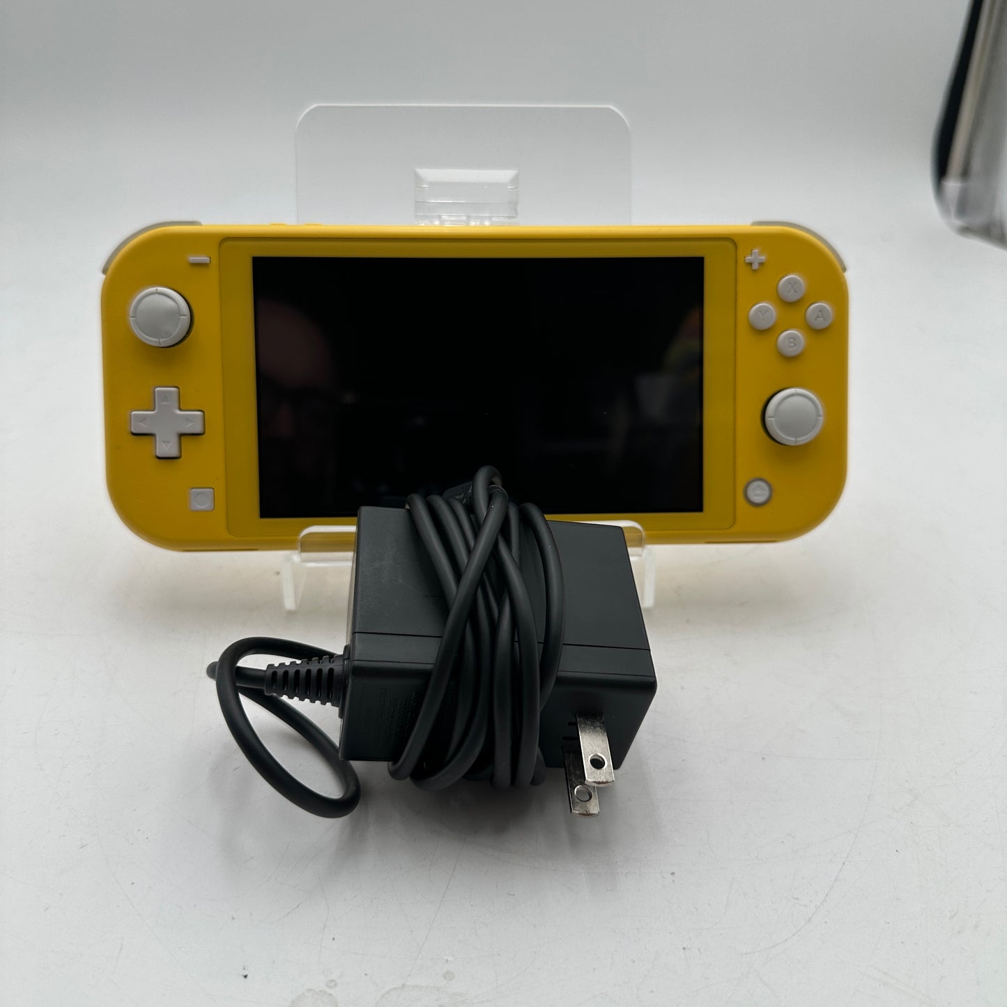 Nintendo Switch Lite Yellow HDH-001 32GB TESTED
