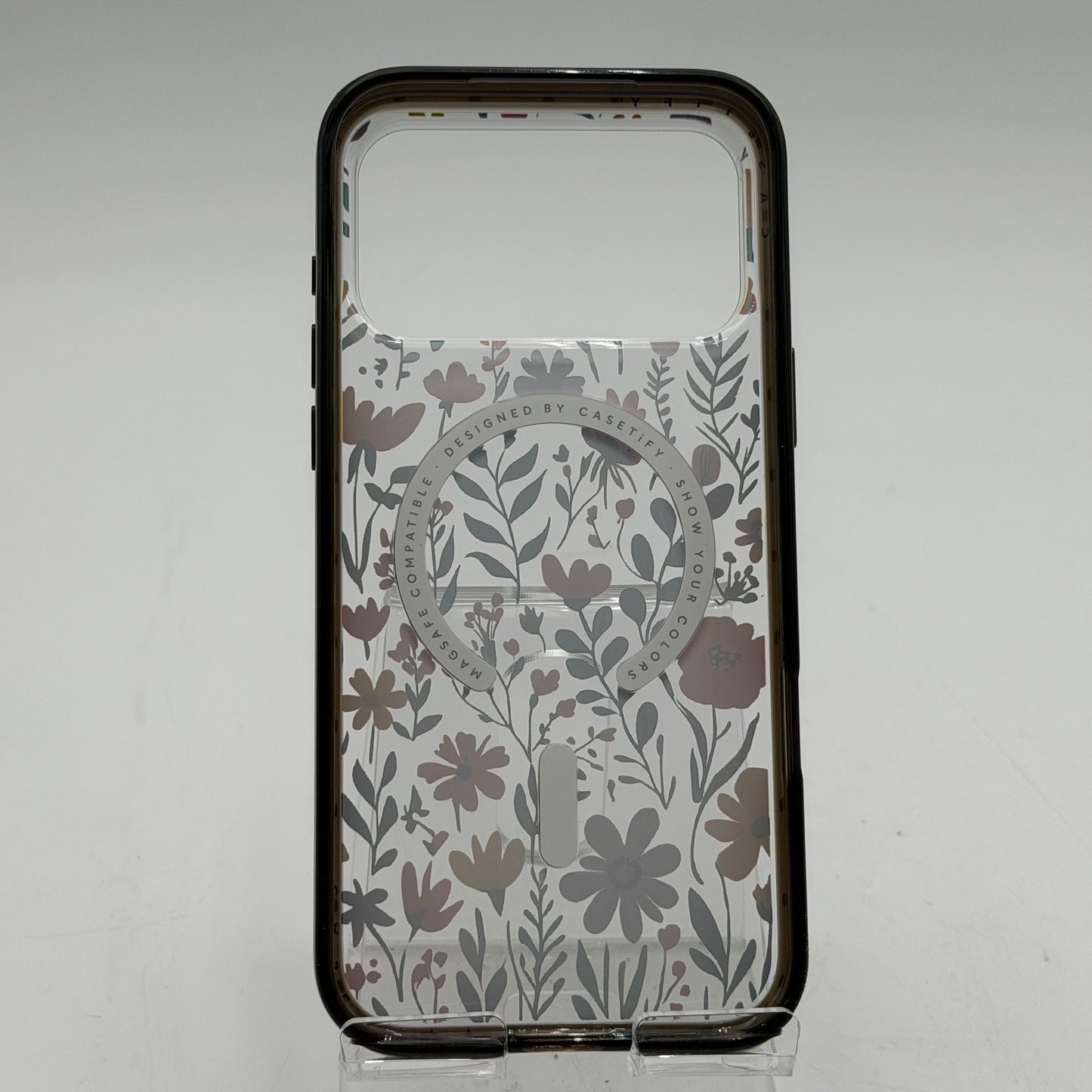 Casetify iPhone 17 Pro Max Case