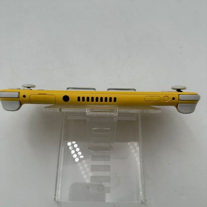 Nintendo Switch Lite Yellow HDH-001 32GB TESTED