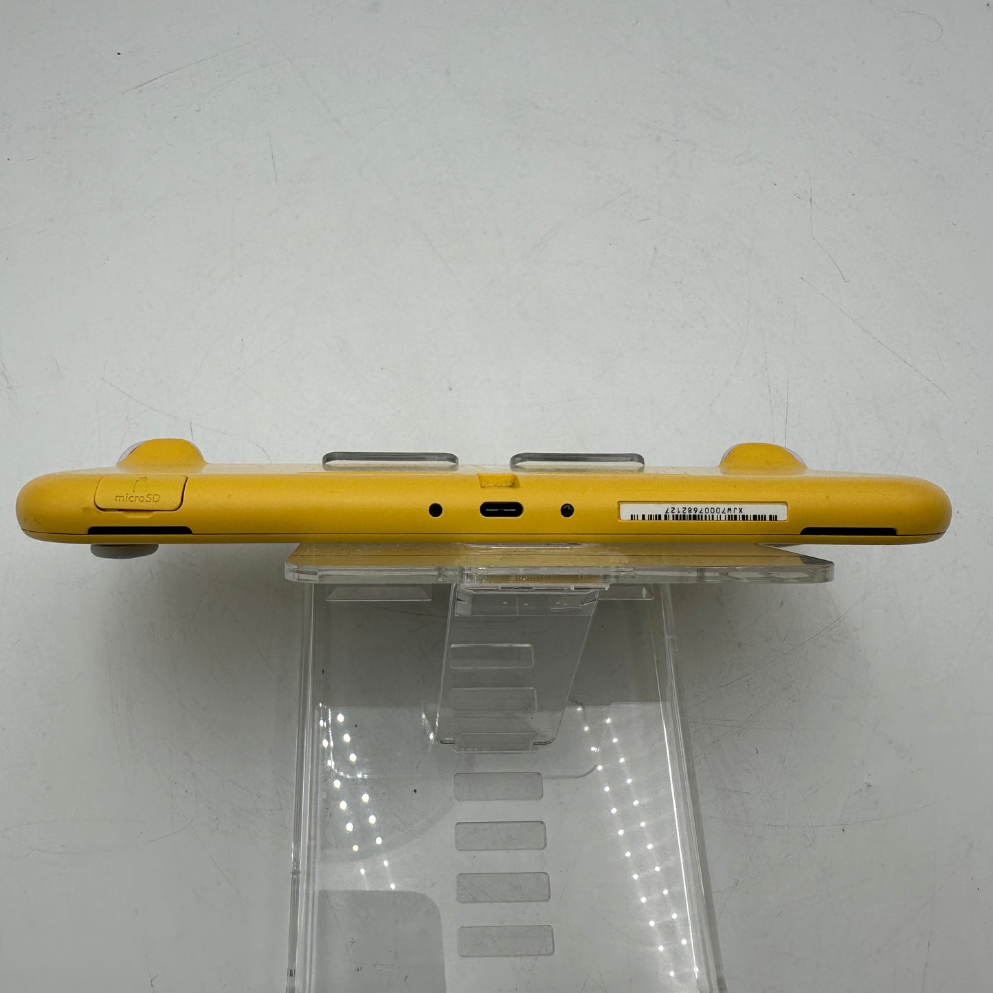 Nintendo Switch Lite Yellow HDH-001 32GB TESTED