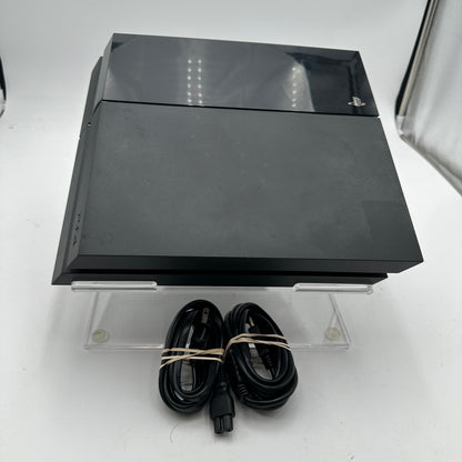 Sony PlayStation 4 CUH-1001A 500GB READ