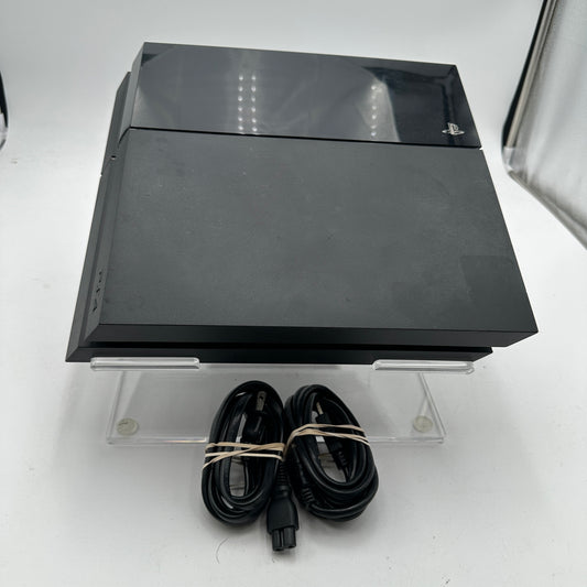 Sony PlayStation 4 CUH-1001A 500GB READ