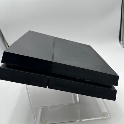 Sony PlayStation 4 CUH-1001A 500GB READ