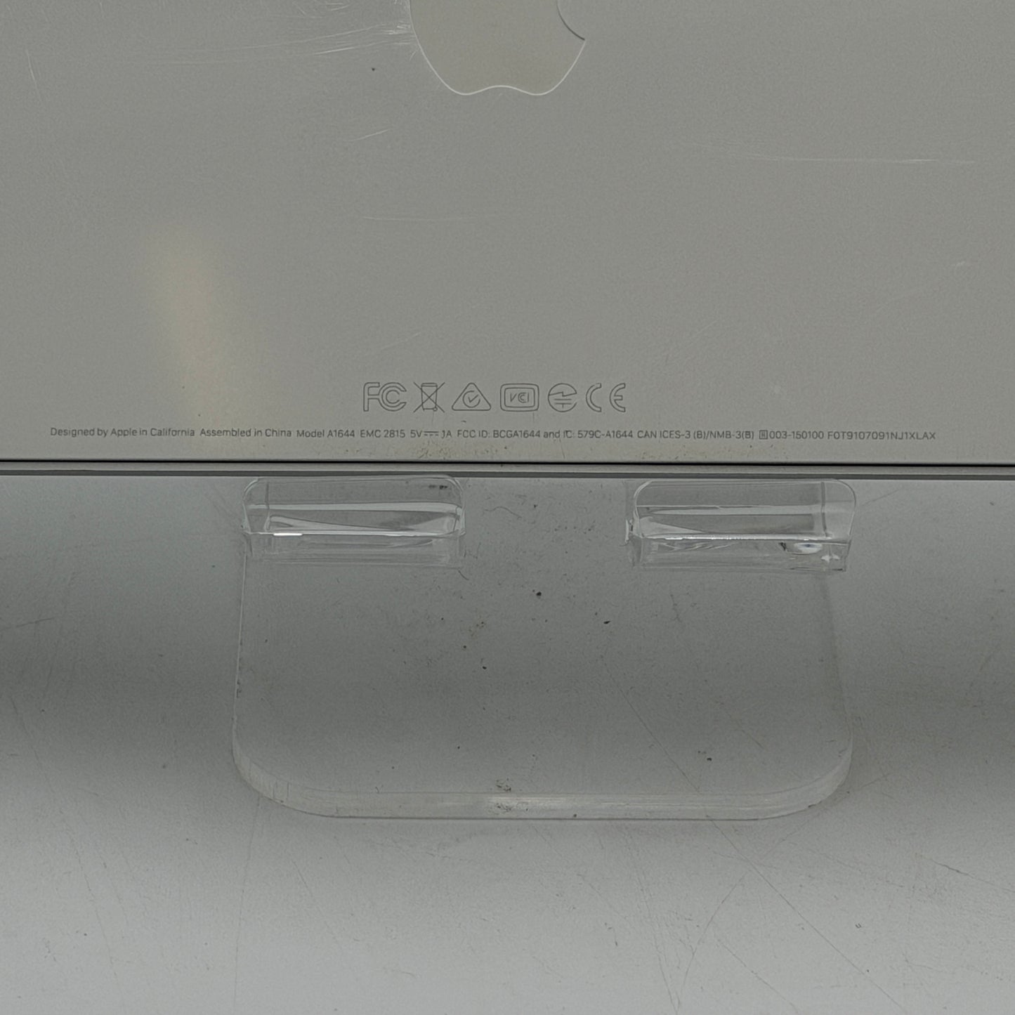Apple Magic Keyboard A1644
