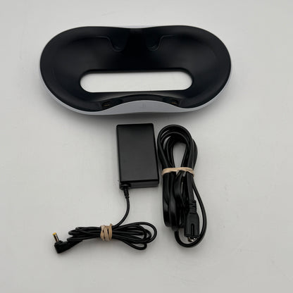 Sony PlayStation VR2 Sense Controller Charging Station