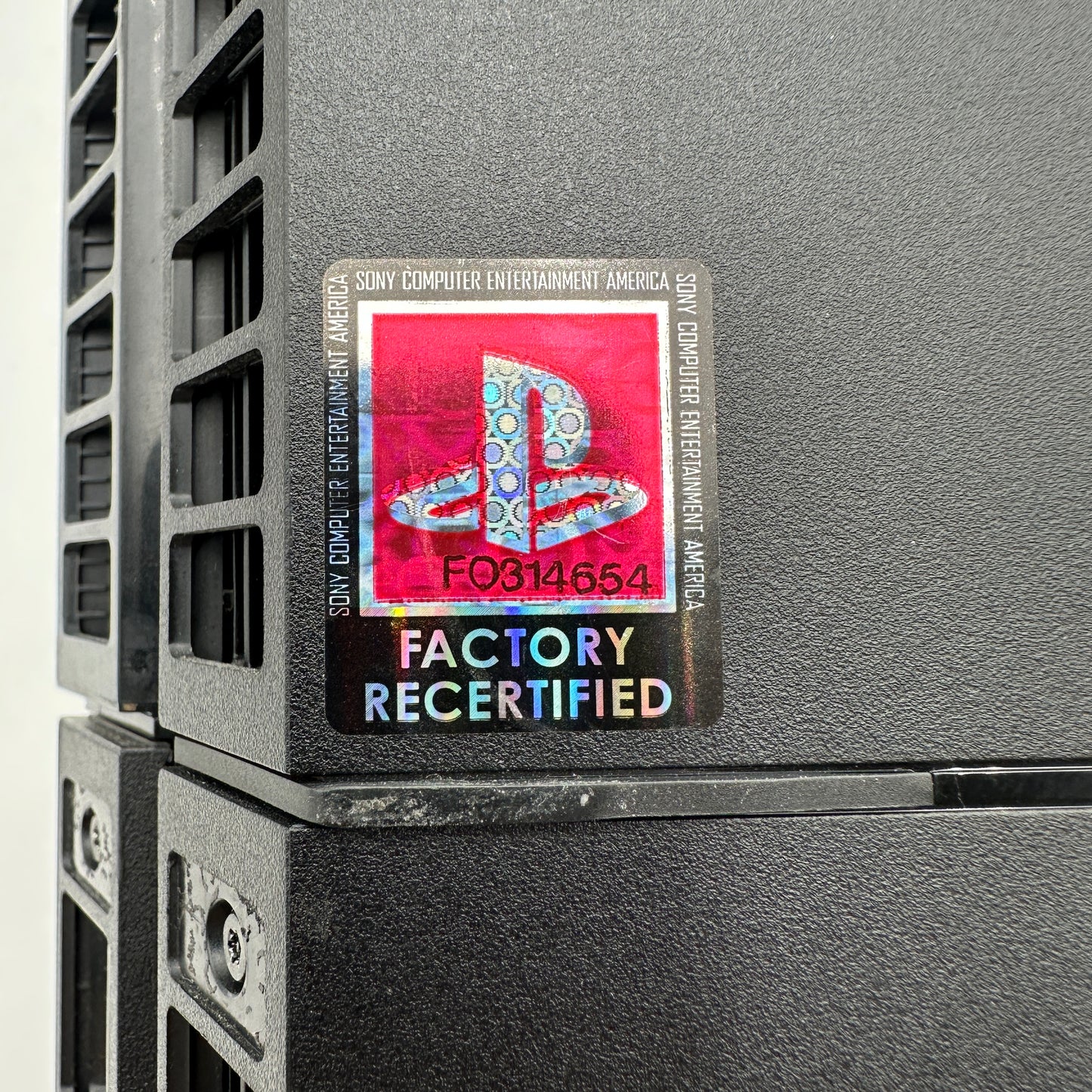 Sony PlayStation 4 CUH-1001A 500GB READ