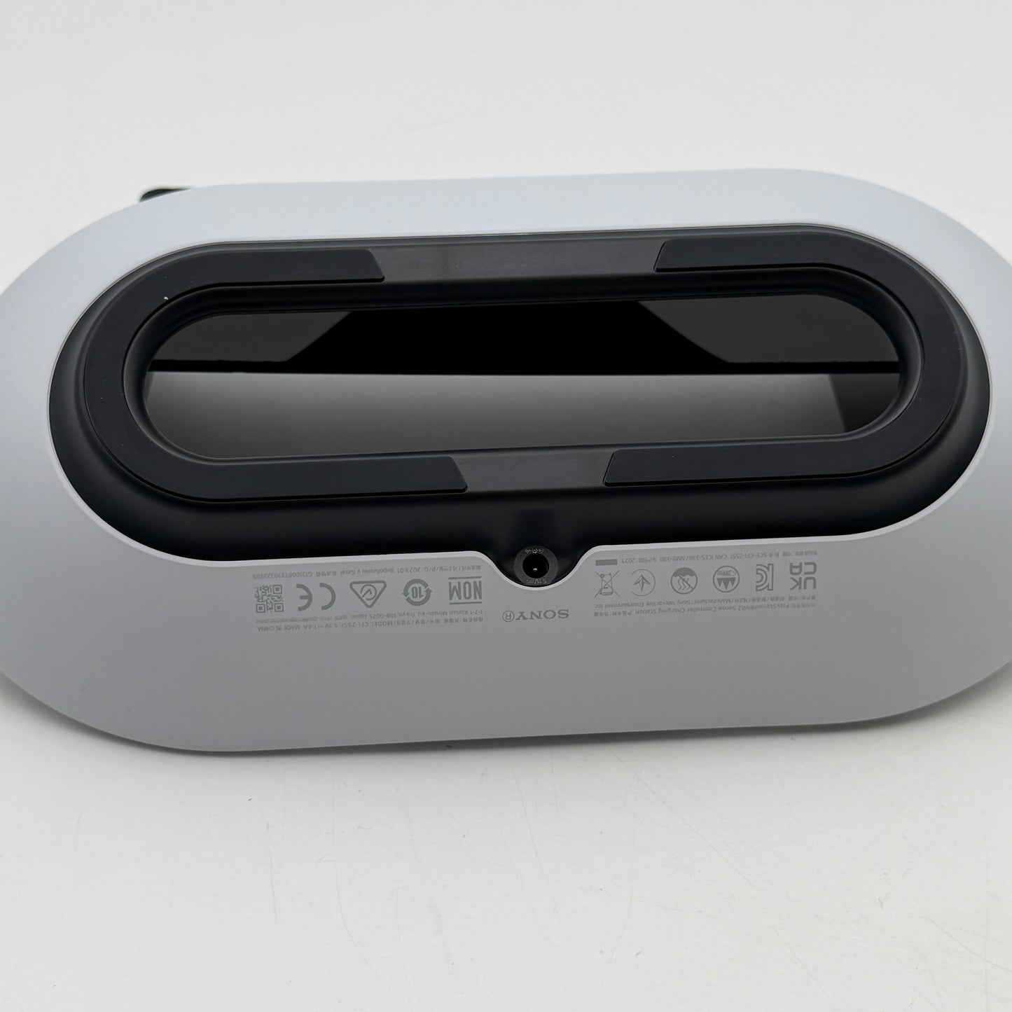 Sony PlayStation VR2 Sense Controller Charging Station