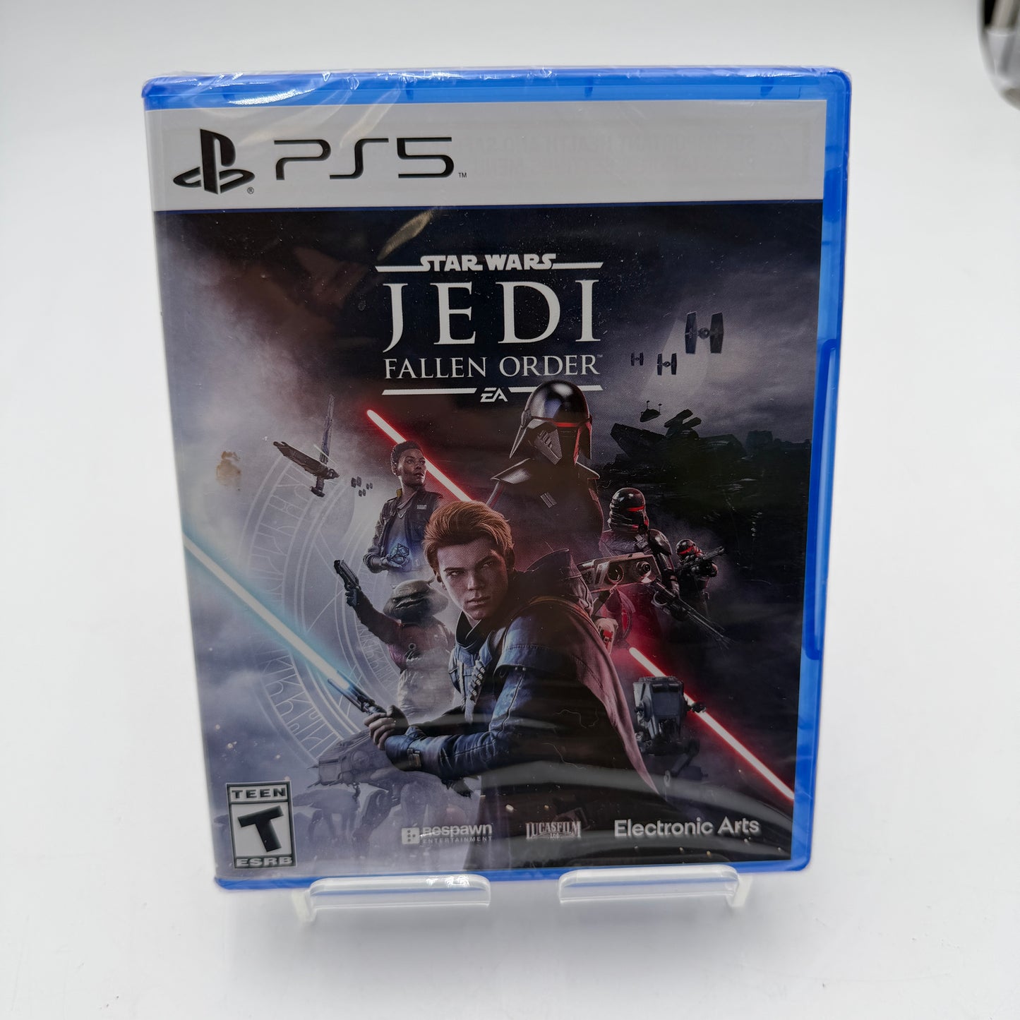 PlayStation 5 Star Wars Jedi: Fallen Order Video Game New In Box