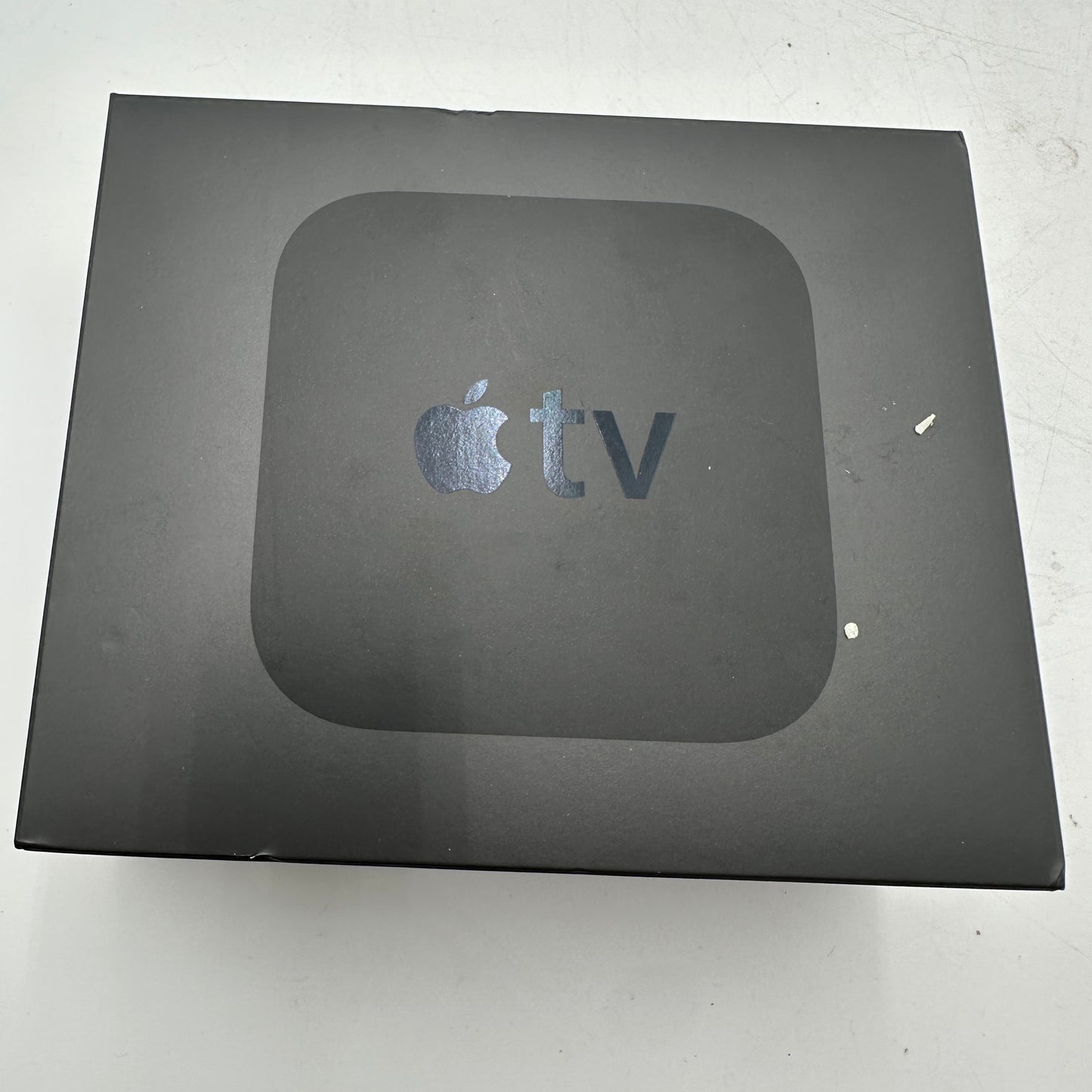 Apple TV HD A1625
