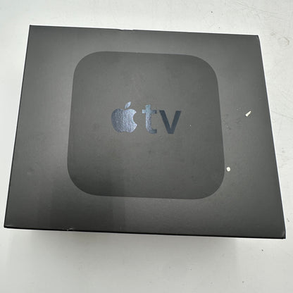 Apple TV HD A1625