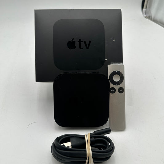 Apple TV HD A1625