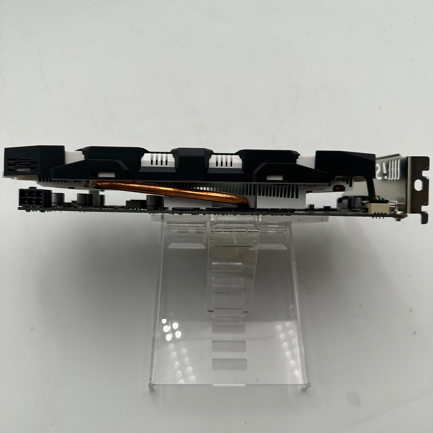 MSI GeForce GTX 1060 Graphics Card READ